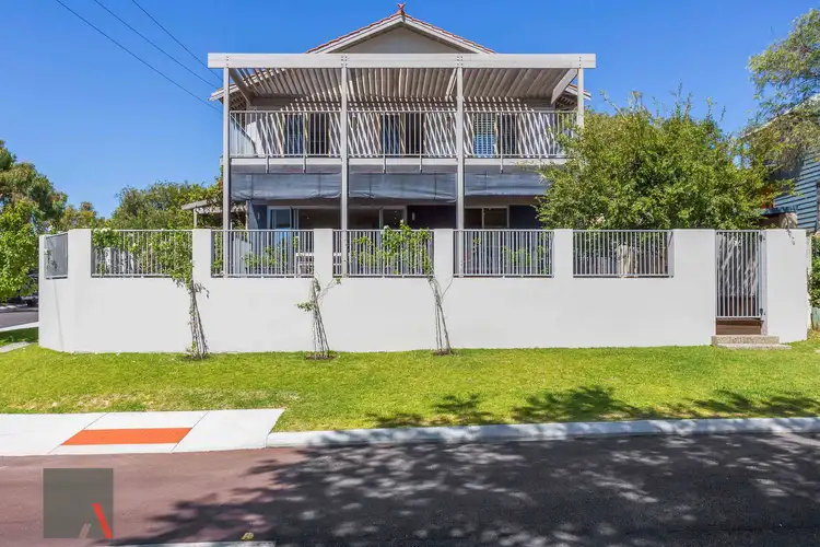 Second view of Homely house listing, 2 Greenville Street, Swanbourne WA 6010