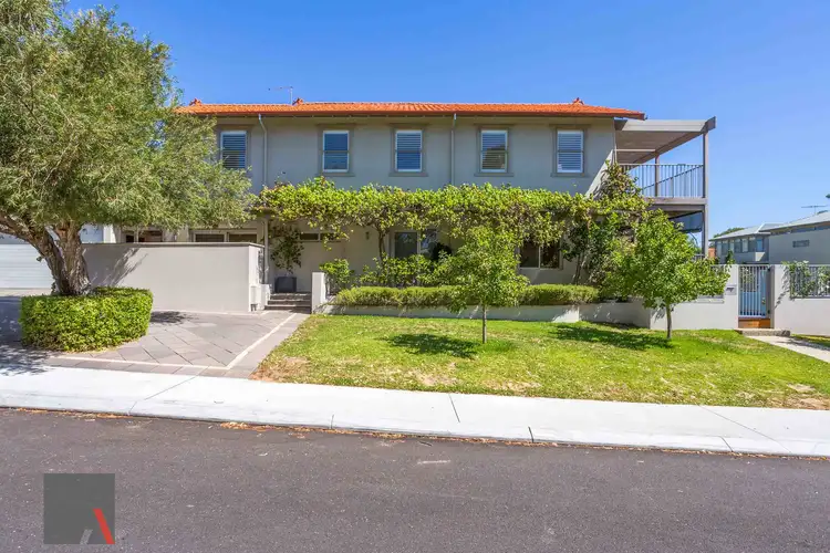 Third view of Homely house listing, 2 Greenville Street, Swanbourne WA 6010