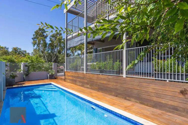 Fourth view of Homely house listing, 2 Greenville Street, Swanbourne WA 6010