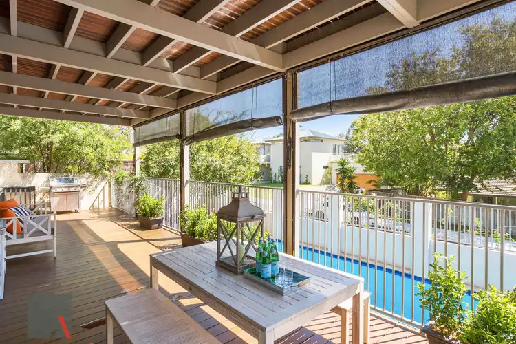 Sixth view of Homely house listing, 2 Greenville Street, Swanbourne WA 6010