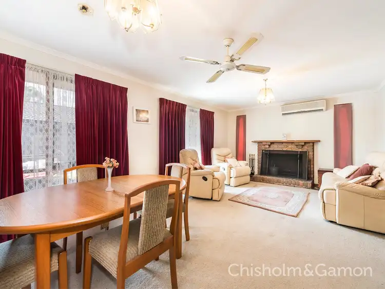 Second view of Homely house listing, 9 Sullivan Avenue, Lysterfield VIC 3156