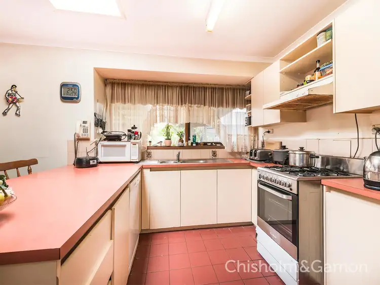Fourth view of Homely house listing, 9 Sullivan Avenue, Lysterfield VIC 3156