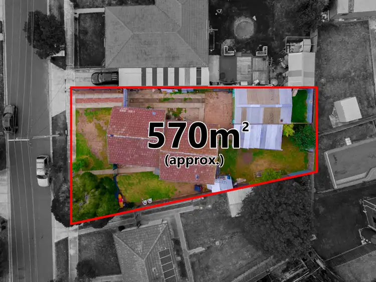 Fourth view of Homely house listing, 14 Guest Avenue, Albanvale VIC 3021