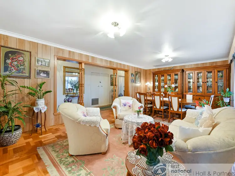 Second view of Homely house listing, 15 McWilliam Street, Springvale VIC 3171
