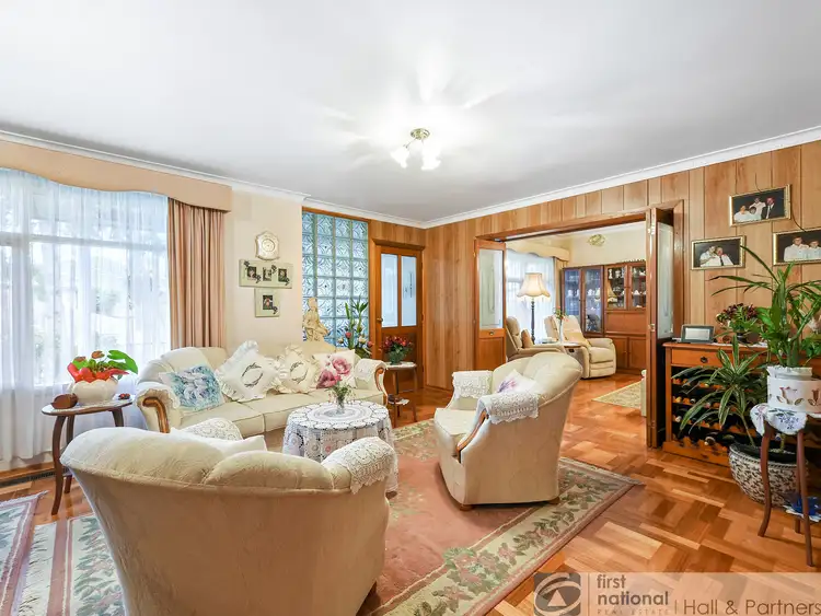 Third view of Homely house listing, 15 McWilliam Street, Springvale VIC 3171