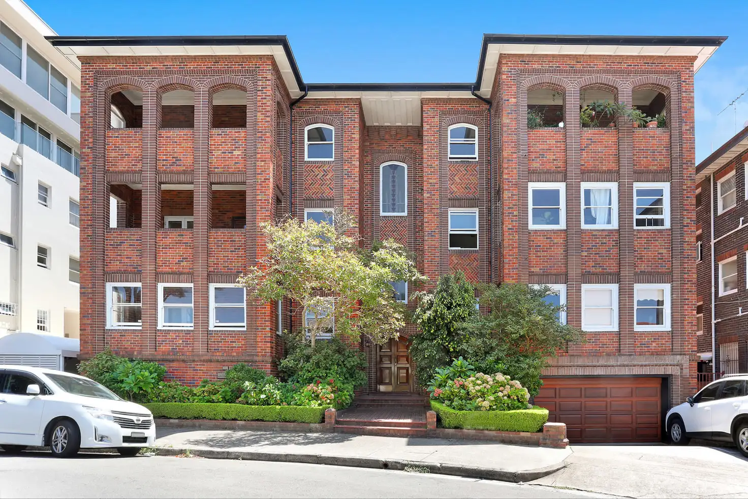 Main view of Homely apartment listing, 3/40 Wunulla Road, Point Piper NSW 2027
