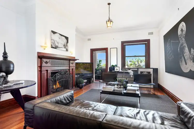 Third view of Homely apartment listing, 3/40 Wunulla Road, Point Piper NSW 2027