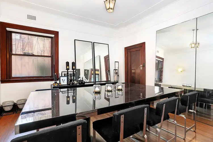 Fourth view of Homely apartment listing, 3/40 Wunulla Road, Point Piper NSW 2027