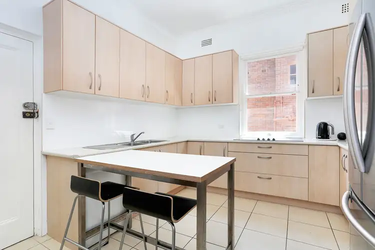 Fifth view of Homely apartment listing, 3/40 Wunulla Road, Point Piper NSW 2027