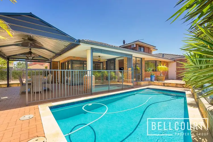 4 Parkwater Gardens, Churchlands WA 6018