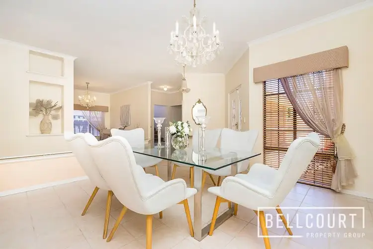 Third view of Homely house listing, 4 Parkwater Gardens, Churchlands WA 6018