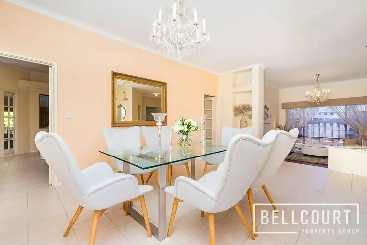 Fourth view of Homely house listing, 4 Parkwater Gardens, Churchlands WA 6018