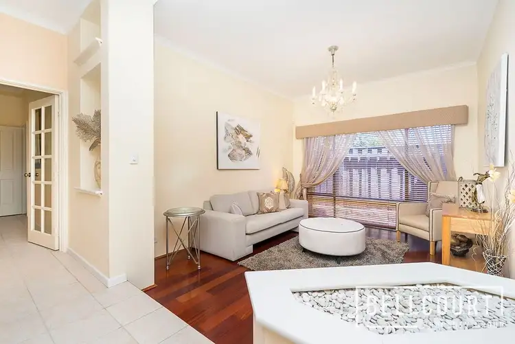 Fifth view of Homely house listing, 4 Parkwater Gardens, Churchlands WA 6018