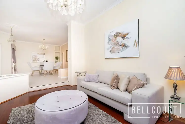 Sixth view of Homely house listing, 4 Parkwater Gardens, Churchlands WA 6018