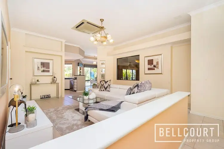 Seventh view of Homely house listing, 4 Parkwater Gardens, Churchlands WA 6018