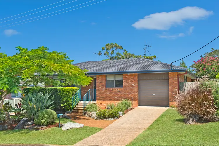 Main view of Homely house listing, 80 Granite Street, Port Macquarie NSW 2444