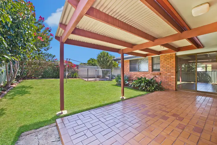 Second view of Homely house listing, 80 Granite Street, Port Macquarie NSW 2444