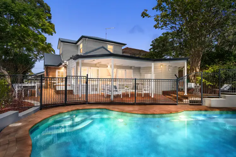 63 Clontarf Street, Seaforth NSW 2092
