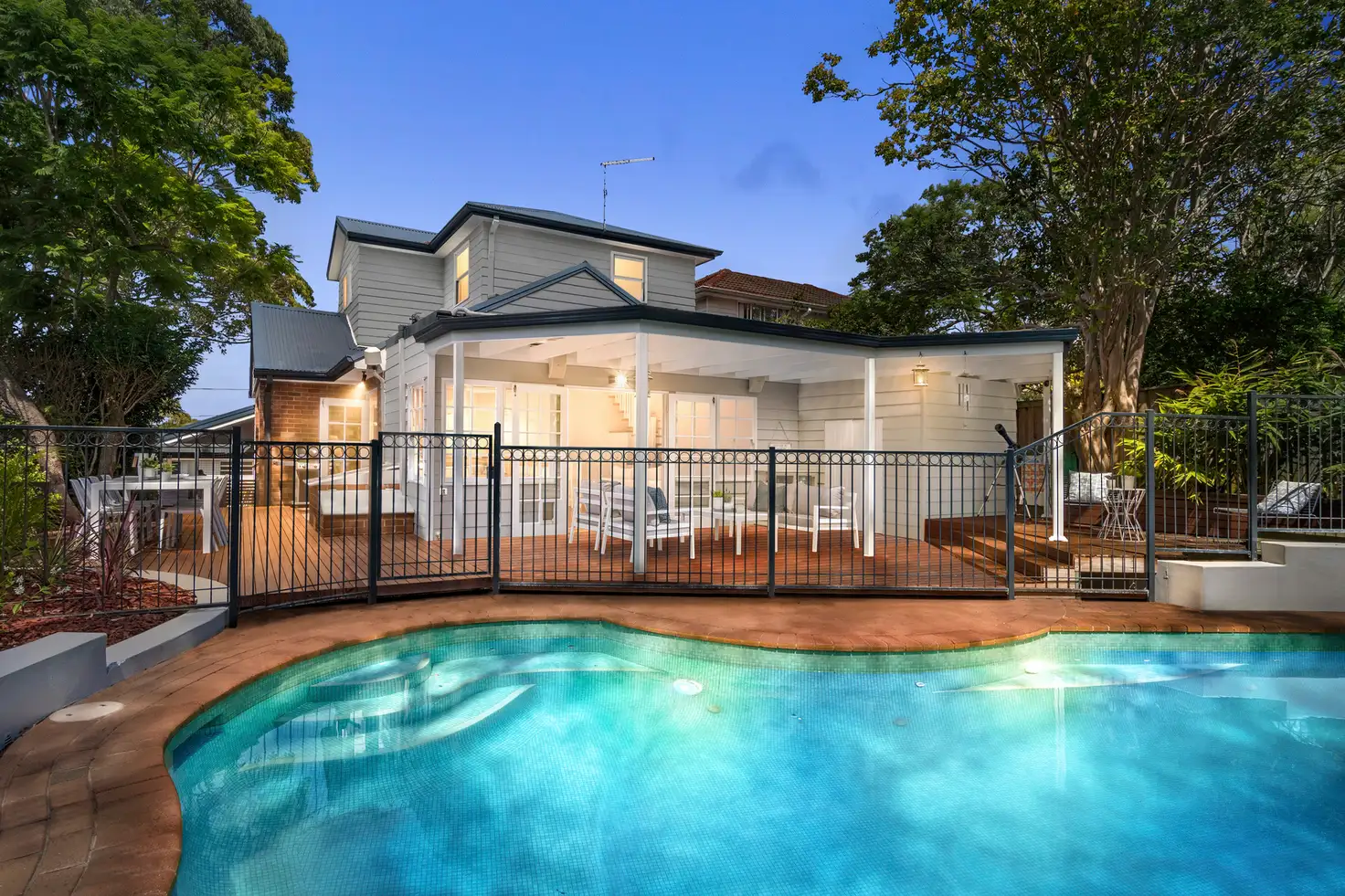 Main view of Homely house listing, 63 Clontarf Street, Seaforth NSW 2092