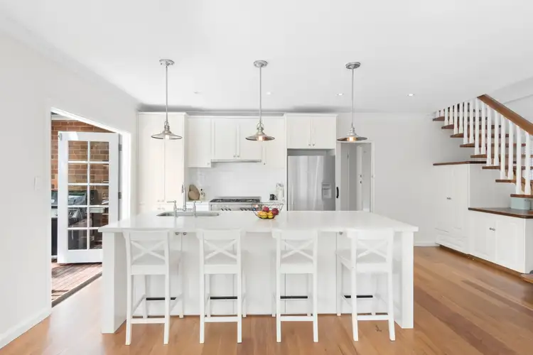 Fourth view of Homely house listing, 63 Clontarf Street, Seaforth NSW 2092