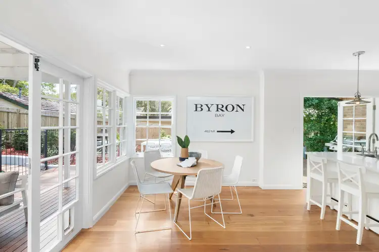Fifth view of Homely house listing, 63 Clontarf Street, Seaforth NSW 2092