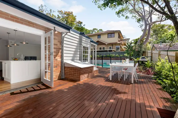 Sixth view of Homely house listing, 63 Clontarf Street, Seaforth NSW 2092