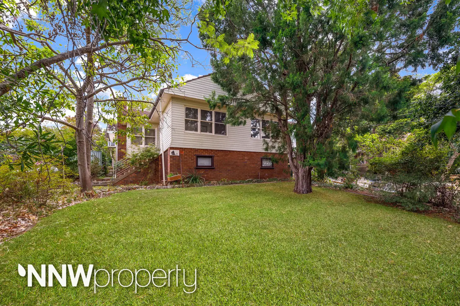 Main view of Homely house listing, 11 Warrawong Street, Eastwood NSW 2122