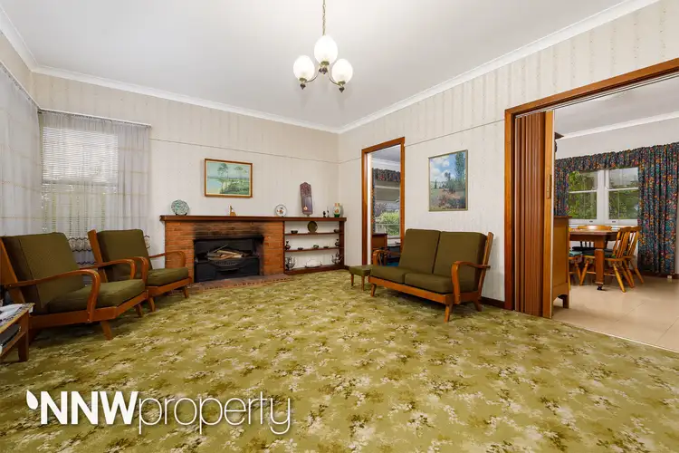Second view of Homely house listing, 11 Warrawong Street, Eastwood NSW 2122