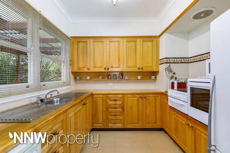 Fourth view of Homely house listing, 11 Warrawong Street, Eastwood NSW 2122