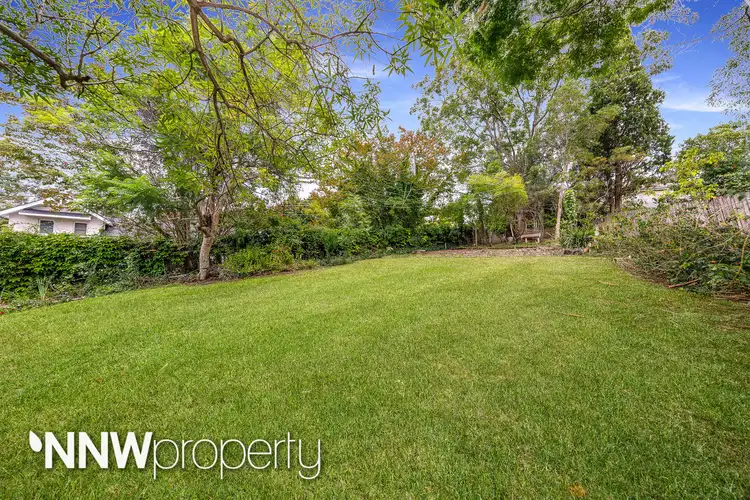 Fifth view of Homely house listing, 11 Warrawong Street, Eastwood NSW 2122