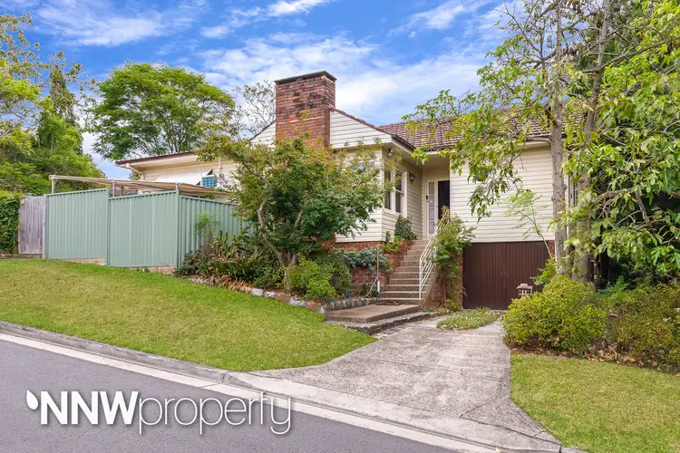 Sixth view of Homely house listing, 11 Warrawong Street, Eastwood NSW 2122