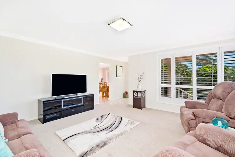 Third view of Homely villa listing, 1/5 Sunnyside Crescent, Port Macquarie NSW 2444