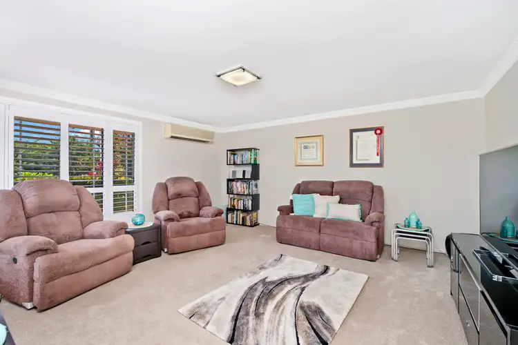 Fourth view of Homely villa listing, 1/5 Sunnyside Crescent, Port Macquarie NSW 2444