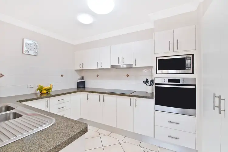 Fifth view of Homely villa listing, 1/5 Sunnyside Crescent, Port Macquarie NSW 2444