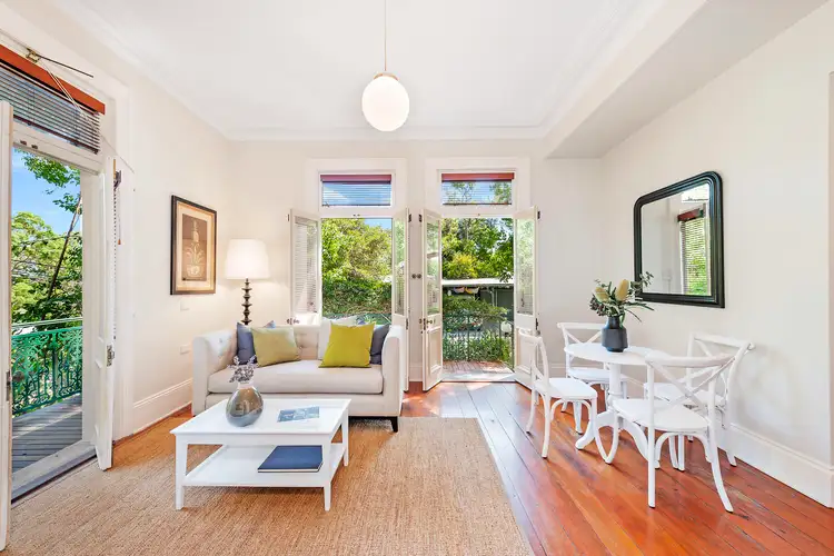 4/2 Alexandra Street, Hunters Hill NSW 2110