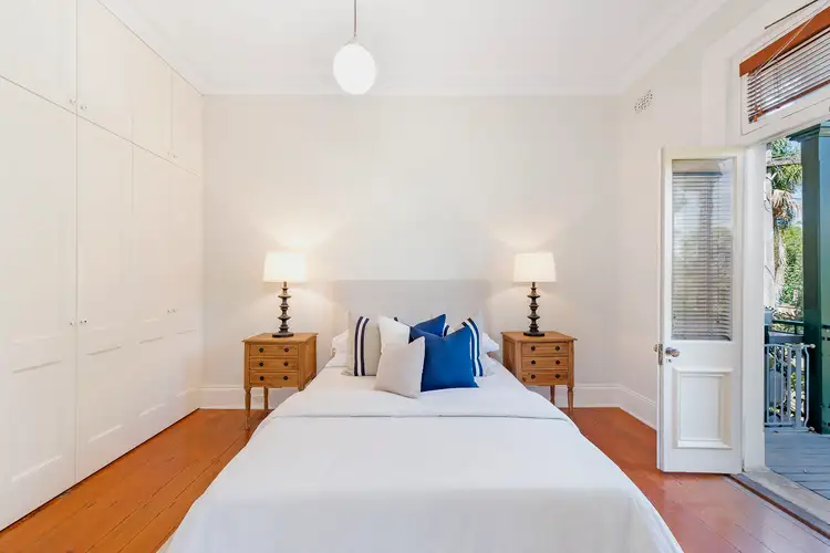 Fourth view of Homely apartment listing, 4/2 Alexandra Street, Hunters Hill NSW 2110