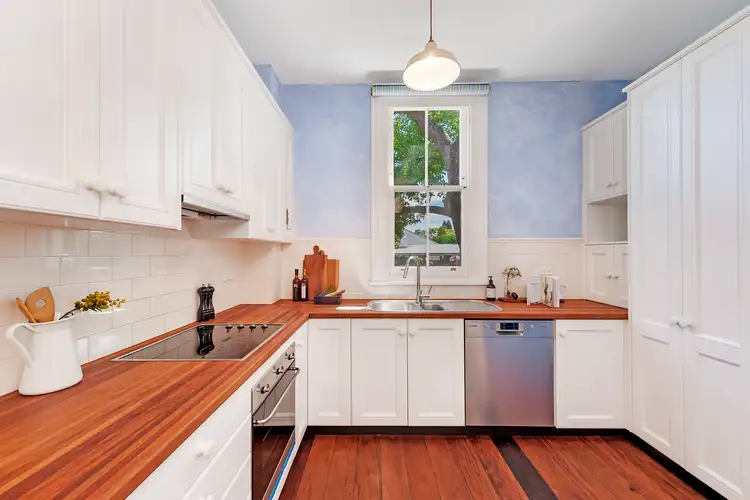 Fifth view of Homely apartment listing, 4/2 Alexandra Street, Hunters Hill NSW 2110