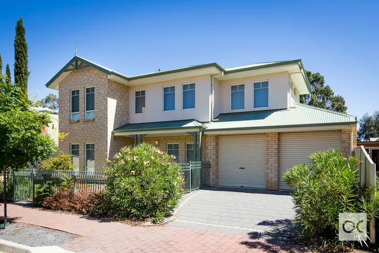 4 Merlon Avenue, Black Forest SA 5035