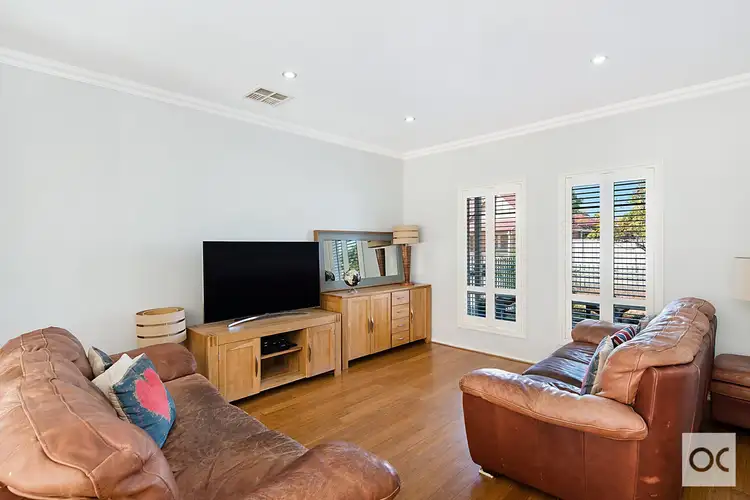 Fifth view of Homely house listing, 4 Merlon Avenue, Black Forest SA 5035