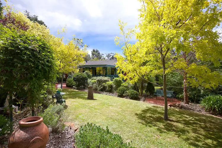 109 Craigend Street, Leura NSW 2780