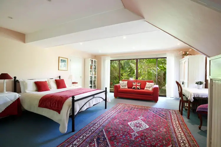 Fifth view of Homely house listing, 109 Craigend Street, Leura NSW 2780