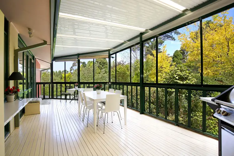 Sixth view of Homely house listing, 109 Craigend Street, Leura NSW 2780
