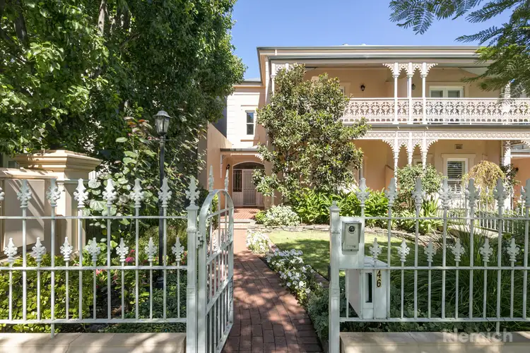 46 Lefevre Terrace, North Adelaide SA 5006