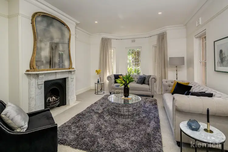 Fifth view of Homely house listing, 46 Lefevre Terrace, North Adelaide SA 5006