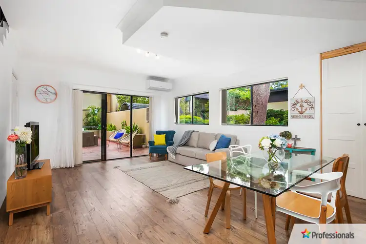 6/40-44 Australia Road, Barden Ridge NSW 2234