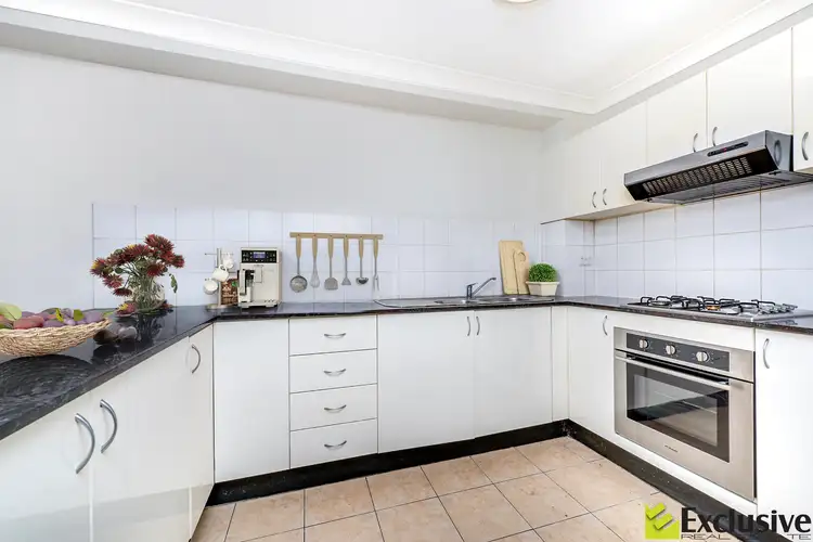 Fourth view of Homely unit listing, 10/38-40 Marlborough Road, Homebush West NSW 2140