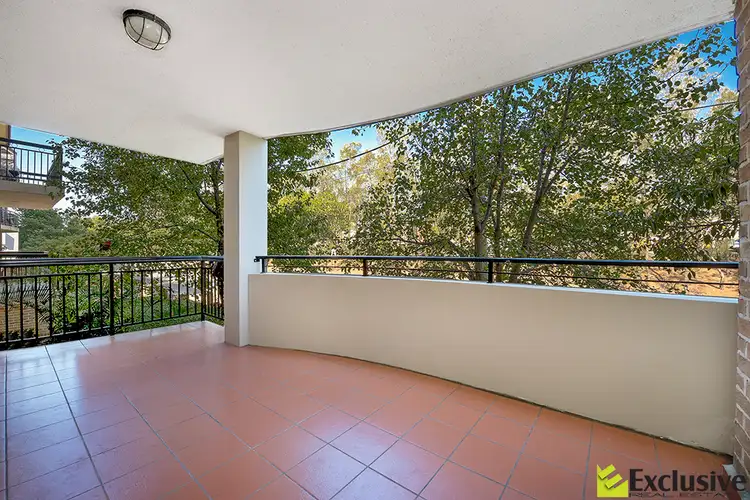Sixth view of Homely unit listing, 10/38-40 Marlborough Road, Homebush West NSW 2140