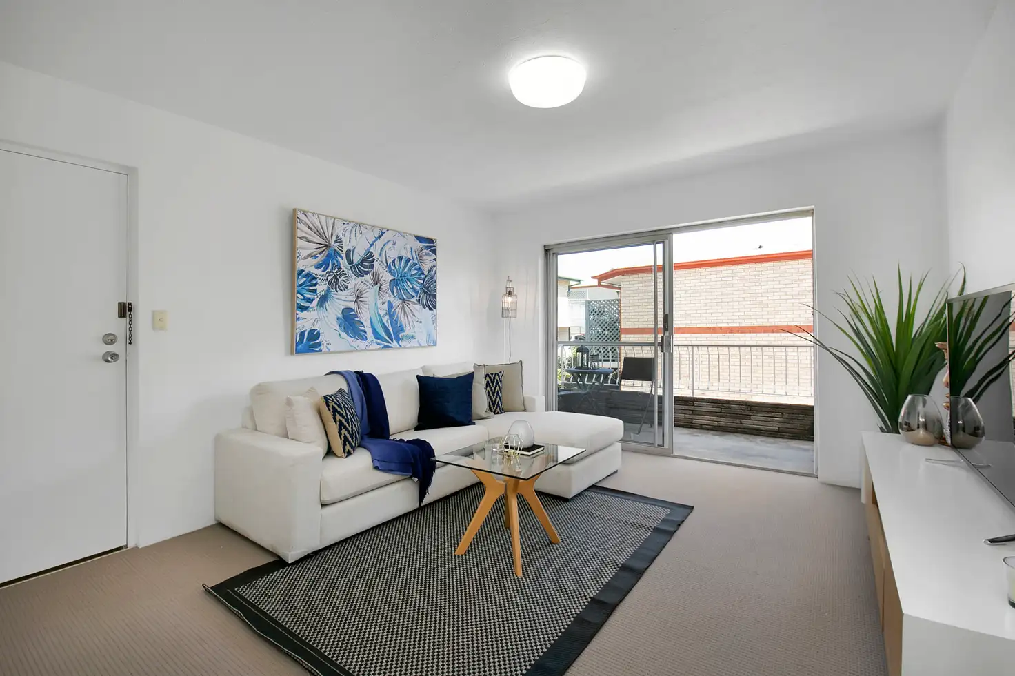 Main view of Homely unit listing, 3/15 Laura Street, Lutwyche QLD 4030