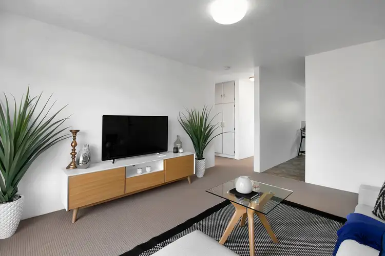 Second view of Homely unit listing, 3/15 Laura Street, Lutwyche QLD 4030