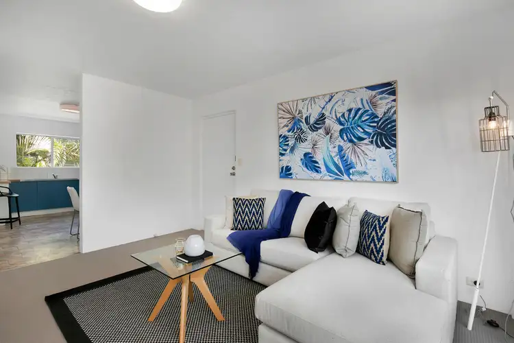 Third view of Homely unit listing, 3/15 Laura Street, Lutwyche QLD 4030